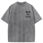 Walk By Faith Washed T-Shirt
