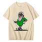 100% Cotton Iconic Golf T-Shirt