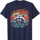 Bite First, Ask Later Shirt