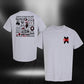 Gen X Halloween New Version Two Side Printing T-shirt/Crewneck/Hoodie