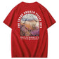 God Turns Broken Pieces Into Masterpieces Christian Pattern Crew Neck T-Shirt