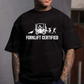 Forklift Certified T-Shirt