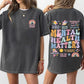 Self Care Women's Graphic Tees