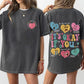 Self Care Women's Graphic Tees