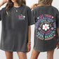 Self Care Women's Graphic Tees