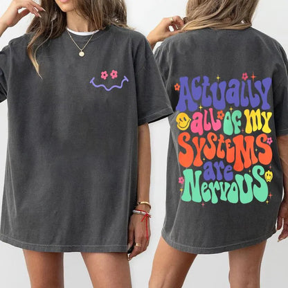 Self Care Women's Graphic Tees