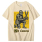 Sir Cumcise 100% Cotton T-Shirt