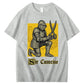 Sir Cumcise 100% Cotton T-Shirt