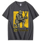 Sir Cumcise 100% Cotton T-Shirt