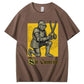 Sir Cumcise 100% Cotton T-Shirt