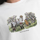 Personalized Vintage Silly Old Bear  Sweatshirt