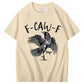 F Caw F T-Shirt