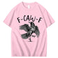 F Caw F T-Shirt