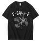 F Caw F T-Shirt