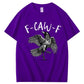 F Caw F T-Shirt
