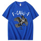 F Caw F T-Shirt