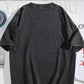 Warhammer 40k World Eaters Legion acid wash 2 Sided cotton t-shirt