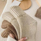 Soft Comfy Warm Socks for Fall & Winter, Women's Socks for Daily Wear
