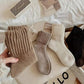Soft Comfy Warm Socks for Fall & Winter, Women's Socks for Daily Wear