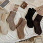 Soft Comfy Warm Socks for Fall & Winter, Women's Socks for Daily Wear