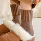 Soft Comfy Warm Socks for Fall & Winter, Women's Socks for Daily Wear