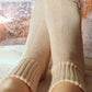 Soft Comfy Warm Socks for Fall & Winter, Women's Socks for Daily Wear