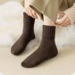 Soft Comfy Warm Socks for Fall & Winter, Women's Socks for Daily Wear