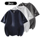 Men's 3PCS 100% cotton Crew Neck T-Shirts Set