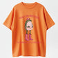 Hold On Partner I'm Growing A Little Buckaroo Funny Pregnant T-Shirt