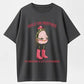 Hold On Partner I'm Growing A Little Buckaroo Funny Pregnant T-Shirt