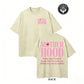 Motherhood Rockin' It Vintage Washed Oversized Tee