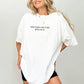 How Hard Can It Be? Boys Do It Funny Sarcastic Women's T-Shirt