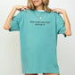 How Hard Can It Be? Boys Do It Funny Sarcastic Women's T-Shirt