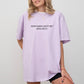 How Hard Can It Be? Boys Do It Funny Sarcastic Women's T-Shirt