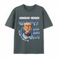 Men's Grumpy Old for Man Club Honorary Member T-Shirt