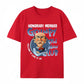 Men's Grumpy Old for Man Club Honorary Member T-Shirt