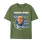 Men's Grumpy Old for Man Club Honorary Member T-Shirt