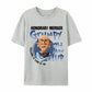 Men's Grumpy Old for Man Club Honorary Member T-Shirt