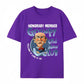 Men's Grumpy Old for Man Club Honorary Member T-Shirt