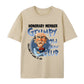 Men's Grumpy Old for Man Club Honorary Member T-Shirt