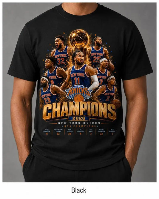 New York Basketball Vintage T-Shirt 2026, Retro NYC Hoops Fan Shirt