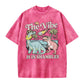 The Vibe Is In Shambles TShirt, Funny Dinosaur Sweatshirt, Cute Mental Health Tee Gift, Gift For Her
