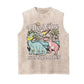 The Vibe Is In Shambles TShirt, Funny Dinosaur Sweatshirt, Cute Mental Health Tee Gift, Gift For Her