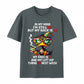 Duck In My Mind I'm Still 24 But My Back Is 55 Funny Saying T-Shirt