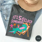 It’s 5 O’Clock Somewhere Alligator Shirt, Funny Beach Vacation Tee