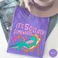 It’s 5 O’Clock Somewhere Alligator Shirt, Funny Beach Vacation Tee