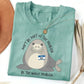 Funny Neil The Seal Shirt, Be the Whole Problem T-Shirt