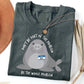 Funny Neil The Seal Shirt, Be the Whole Problem T-Shirt