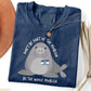 Funny Neil The Seal Shirt, Be the Whole Problem T-Shirt