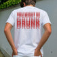 "You Might Be Drunk Unisex" T-Shirt - Gifts Suitable for Anyone Casual Cotton